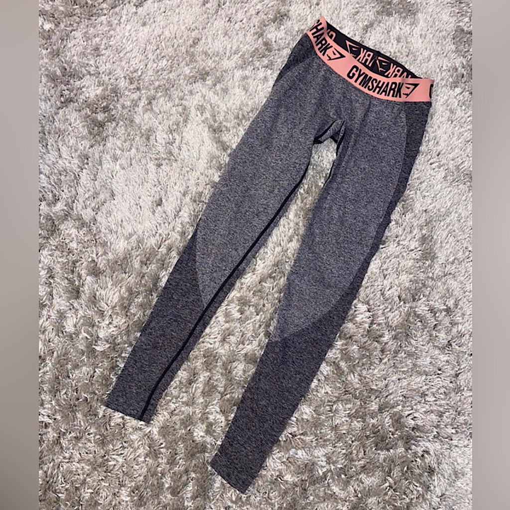 Gym Shark Flex Leggings
